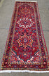 Ahar Runner 228 x 80 cms - The Nomads Tent